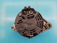 TEST Alternator Fiat Punto II 1.9d