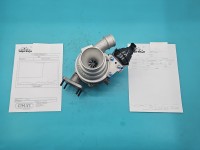Turbosprężarka Regenerowana Volvo XC60 I 08- 2.0d 163KM 805156-3, 31331331, PCT01716I