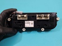 Konsola panel nawiewu Vw Passat B7 3AA907044E