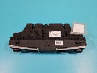 Konsola panel nawiewu Citroen C5 II X7 96715288ZD
