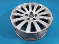 Felga aluminiowa 18" komplet alufelgi felgi Opel Insignia A