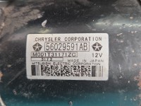 TEST Rozrusznik Fiat Freemont 2.0 jtd M001T31171ZC, 56029591AB