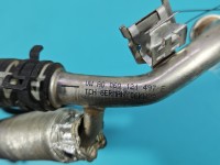 przewód wąż rurka wody Skoda Kodiaq I 5QF122073AH, 06Q121497F 2.0 TSI 190KM