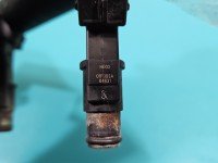TESTOWANY Wtryskiwacz Peugeot 307 01F003A 2.0 16V