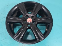 Felga aluminiowa 18" komplet alufelgi felgi Jaguar XE X760