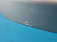 Drzwi tył lewe Citroen Nemo HB 5d beżowy KCH