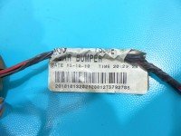 Czujnik parkowania PDC Land Range Rover sport I L320 czarny