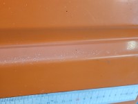 DRZWI PRZÓD LEWE KIEROWCY Vw Transporter T4 5d