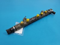 Listwa wtryskowa CZUJNIKI Toyota Corolla E12 1.4 D4D 0445214070, 23280-33010, 0281002507