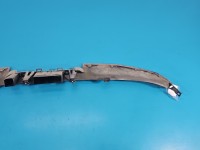 Osłona ZAŚLEPKA PLASTIK zaślepka spoilera Peugeot 308 III 9835389380