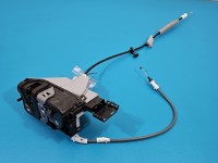 Zamek tył lewy 237293 Peugeot 3008 II Peugeot, 6PIN