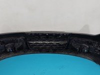 Zderzak przód Renault Laguna III grafitowy TEB66