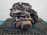 Skrzynia biegów F17W374 Opel Astra III H 1.7 cdti