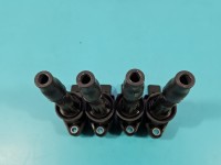 Cewka zapłonowa Kia Niro I 16-22 27301-03HA0 1.6 GDI Producent części: KIA, 4el. komplet