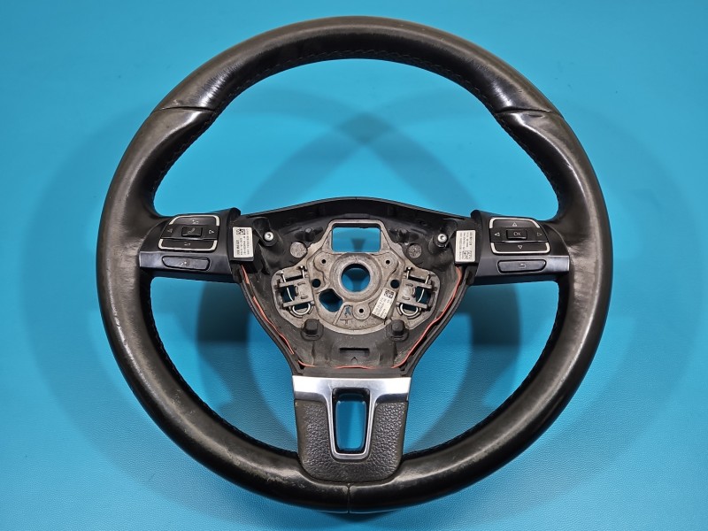 Kierownica Vw Passat CC 3C8419091K