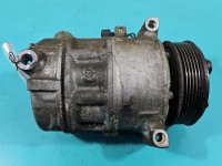 Sprężarka klimatyzacji kompresor Ford Focus Mk3 1.6 tdci