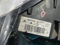 Reflektor lewy lampa przód Citroen Xsara II EUROPA 9638157980