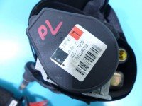 Pas bezpieczeństwa przód lewy kierowcy Mercedes W245 EU 602877300, 1698601769, 602912400F