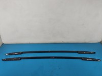 Relingi dachowe komplet Skoda Kodiaq I