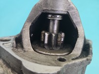 TEST Rozrusznik Vw Passat B5 1.8 20V 0001107068, 058911023B
