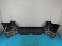 Zderzak tył Jeep Grand Cherokee IV WK2 szary HB