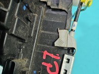 Zamek przód lewy Renault Kadjar EUROPA 6pin