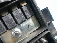 Skrzynka bezpieczników Bmw e65 6964225