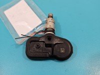 Czujnik ciśnienia opon Nissan Juke I F15 10-19 10R-036201 TPMS
