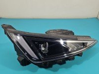 Reflektor prawy lampa przód Hyundai Elantra VI 15-20 EUROPA