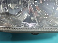 Reflektor prawy lampa przód Toyota Corolla E12 EUROPA