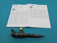 TESTOWANY Wtryskiwacz Saab 9-3 II 0445110165 1.9 TiD