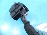 Wiązka instalacja Producent części: Tesla, Uszkodzone przewody do pompy ABSu, przetarta izolacja / LEWA KOMORY SILNIKA,...