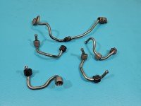 RURKI Przewód paliwowy Volvo V40 II 12- 2.0 D4