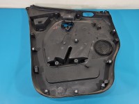 Tapicerka drzwi przód prawa boczek Renault Master III 10-24 8200729417