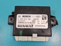 Sterownik parkowania PDC Renault Talisman 259903396R, 0263014164