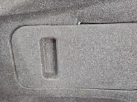 Tapicerka bagażnika lewa boczek Hyundai Elantra VI 15-20 85730-F2000