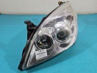 Reflektor lewy lampa przód Opel Vectra C EUROPA