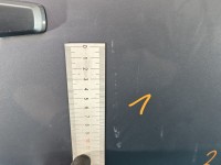 DRZWI PRZÓD PRAWE PASAŻERA Opel Astra III H 5d Z163