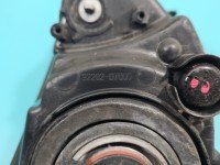 Halogen prawy Hyundai Tucson III 15-20