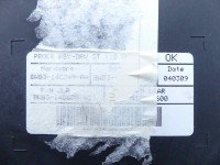 Sterownik moduł Europejska, FOTELA JAGUAR XF I X250 8W83-14C249-AA