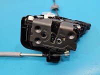 Zamek tył lewy Volvo XC60 I 08- 30799324