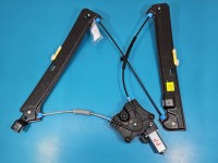 Podnośnik przód prawy SZYBY WINDA 11318543, 11615986 MG MG3 24- Europejska, 2 PINY 5d HB