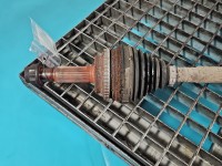 Półoś przód prawa Toyota Prius II XW20 03- 1.5b (1NZ) automat