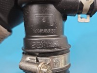 Rura przewód Benzyna, POWIETRZA Renault Kadjar 1.2 TCe