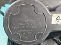 Uchwyt na napoje kubek CUP HOLDER Hyundai Santa Fe III 12–18 84656-4Z101