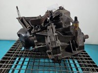 Skrzynia biegów JH1053 Dacia Logan I 05-14 1.4 8V wiel