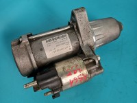 TEST Rozrusznik Mercedes W246 2.1 cdi A6459060800