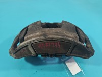 Zacisk przód lewy AUDI A8 D4 4H 2.0 TFSI