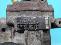Pompa wtryskowa Toyota Corolla E12 22100-27010, 097300-00177 2.0 D4D