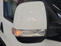 Lusterko prawe Fiat Doblo II europa